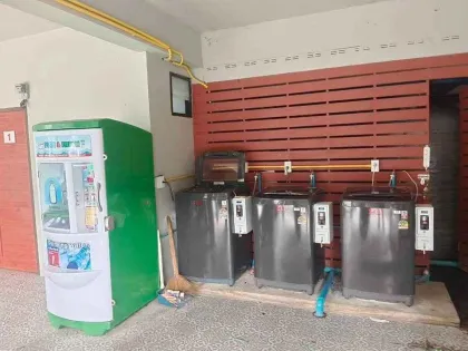 Apartment Building with 13 Bedrooms & 13 Bathrooms for Sale in Rawai