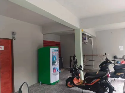 Apartment Building with 13 Bedrooms & 13 Bathrooms for Sale in Rawai