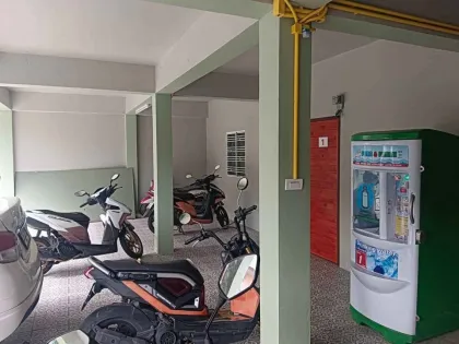Apartment Building with 13 Bedrooms & 13 Bathrooms for Sale in Rawai