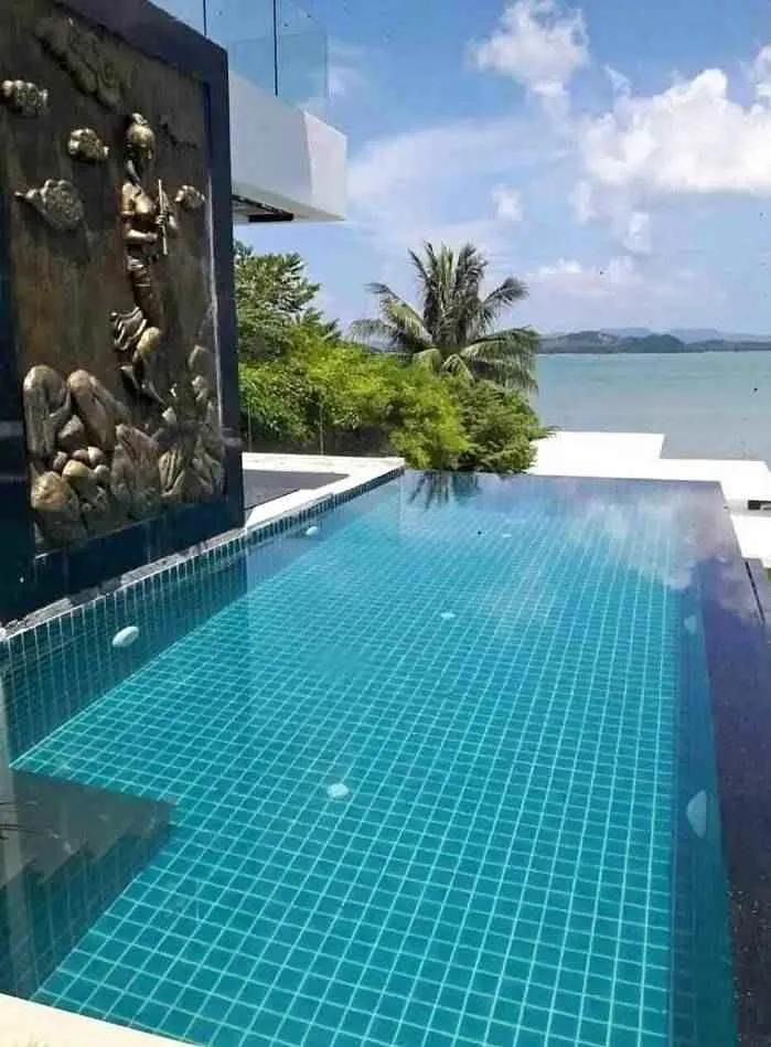Beautiful 5-Bedroom Seaview Villa for Sale in Ao Por, Phuket