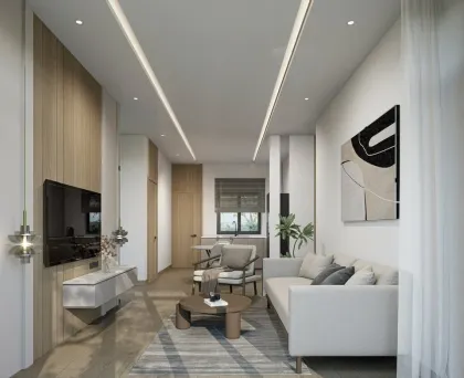3-комнатный дом с 2 ванными в Lamp House, Soi Nakak, Чалонг, Пхукет