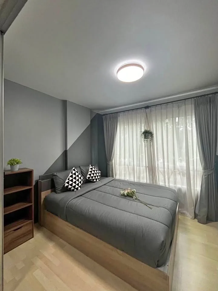 Dcondo Kathu Patong 一室一厅公寓出售