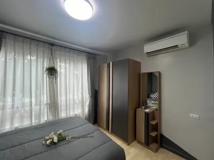 1-комнатная квартира на продажу в Dcondo Kathu Patong