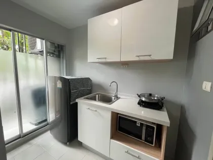 1-комнатная квартира на продажу в Dcondo Kathu Patong