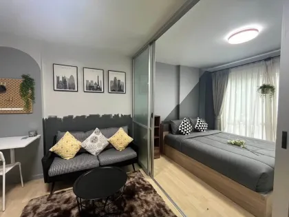 1-комнатная квартира на продажу в Dcondo Kathu Patong