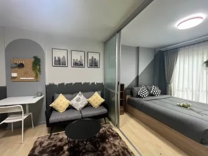 1-комнатная квартира на продажу в Dcondo Kathu Patong
