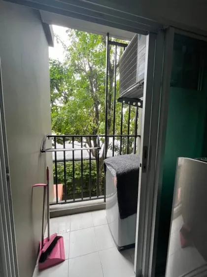 1-комнатная квартира на продажу в Dcondo Kathu Patong