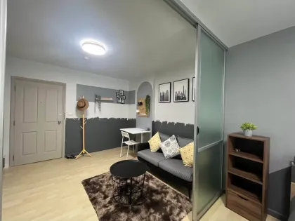1-комнатная квартира на продажу в Dcondo Kathu Patong