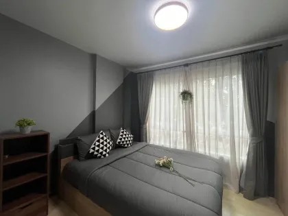 1-комнатная квартира на продажу в Dcondo Kathu Patong