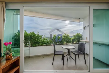 1 Bedroom Condo with Mountain and Big Buddha Views in Kata