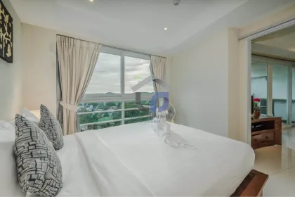 1 Bedroom Condo with Mountain and Big Buddha Views in Kata