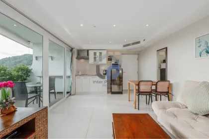 1 Bedroom Condo with Mountain and Big Buddha Views in Kata