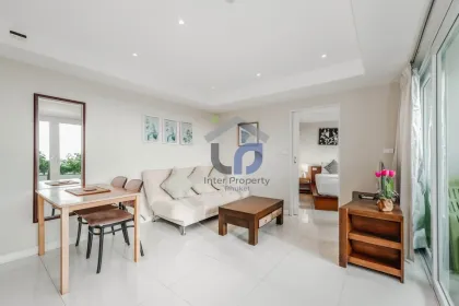 1 Bedroom Condo with Mountain and Big Buddha Views in Kata