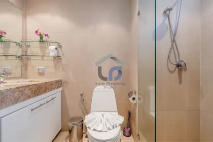1 Bedroom Condo with Mountain and Big Buddha Views in Kata