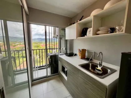Condo 1 Habitación con Vista a la Montaña en Dcondo Mine, Kathu