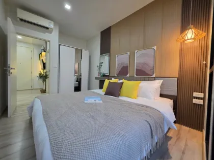 1 Bedroom, 1 Bathroom Apartment at The Base Uptown Kathu