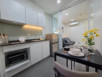 1 Bedroom, 1 Bathroom Apartment at The Base Uptown Kathu