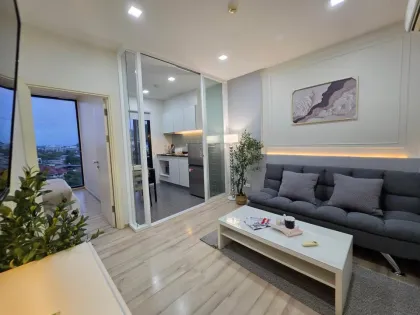 1 Bedroom, 1 Bathroom Apartment at The Base Uptown Kathu
