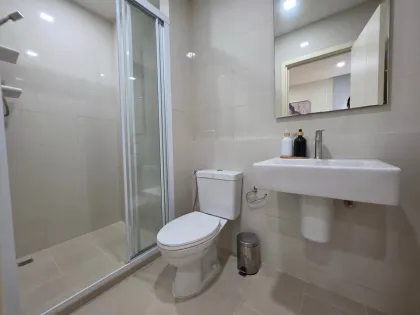 1 Bedroom, 1 Bathroom Apartment at The Base Uptown Kathu