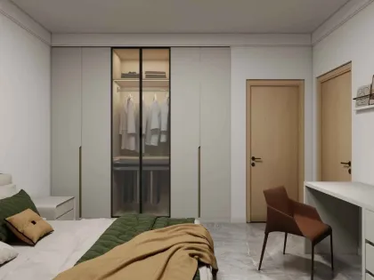 Villa de luxe 4 chambres avec piscine à Nai Harn