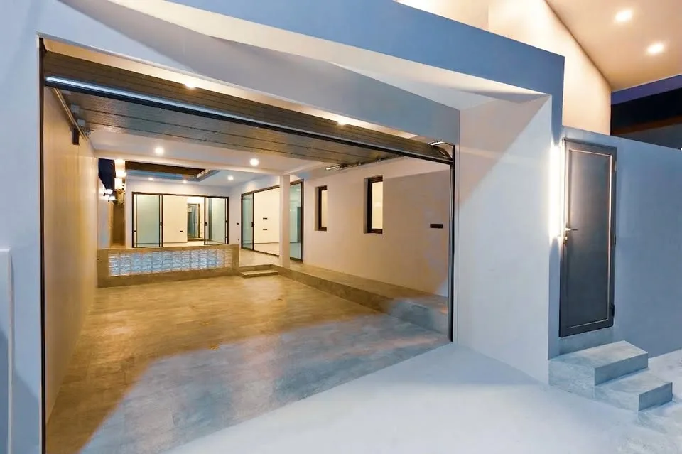 Brand New Modern 3BR Pool Villa in Central Rawai, Phuket