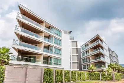 邦涛The Regent一居室公寓出售，普吉岛