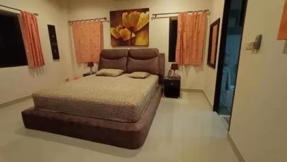 Вилла с бассейном, 2 спальни и 3 ванны в Phuket Residence Village, Рай