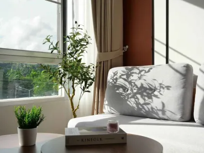 Квартира с 1 спальней в The Clover Condo, Вичит, Пхукет