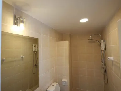 Квартира с 1 спальней в The Clover Condo, Вичит, Пхукет