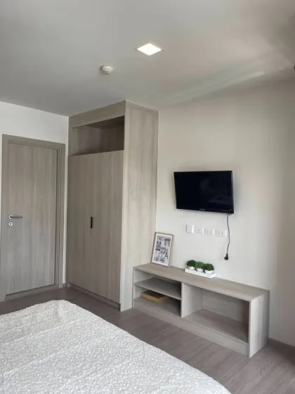 1-комнатная квартира в Dcondo Reef, Kathu, Пхукет
