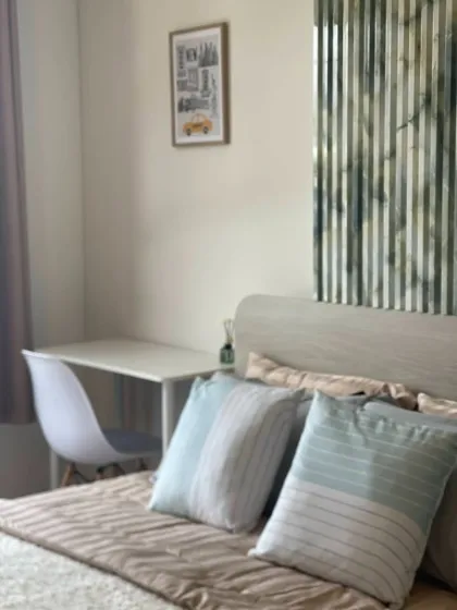 1-комнатная квартира в Dcondo Reef, Kathu, Пхукет