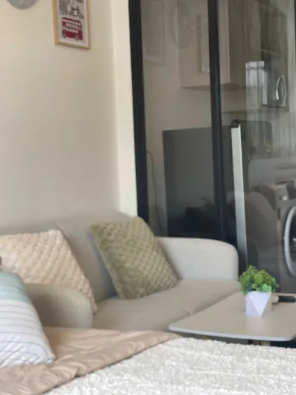 1-комнатная квартира в Dcondo Reef, Kathu, Пхукет