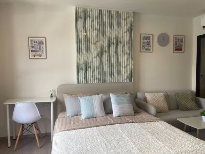 Apartamento de 1 dormitorio en venta en D Condo Reef, Phuket Town