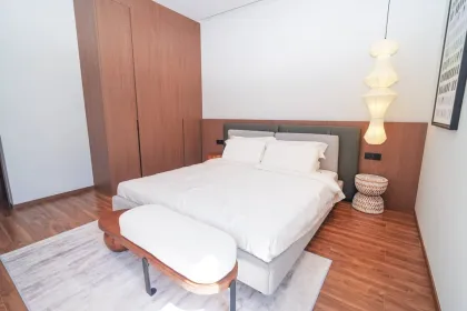 Villa de lujo con 4 dormitorios y 5 baños con piscina cerca de la Bahía de Chalong