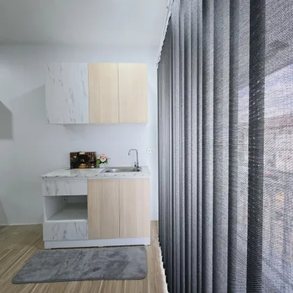 Apartamento de 1 dormitorio en venta en Kathu, Phuket