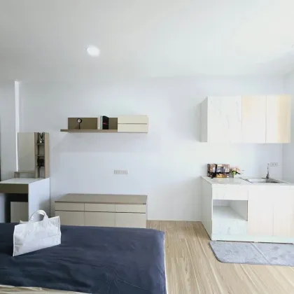 Apartamento de 1 dormitorio en venta en Kathu, Phuket