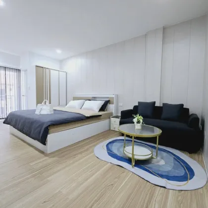 Apartamento de 1 dormitorio en venta en Kathu, Phuket