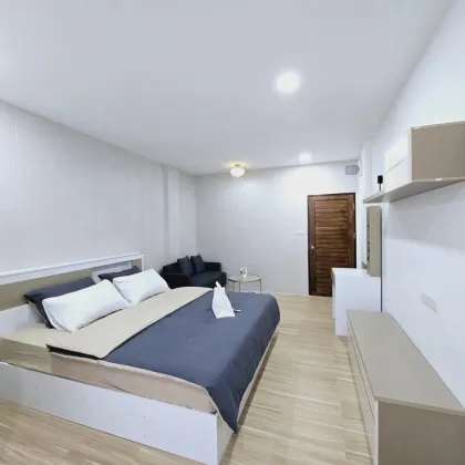 Apartamento de 1 dormitorio en venta en Kathu, Phuket