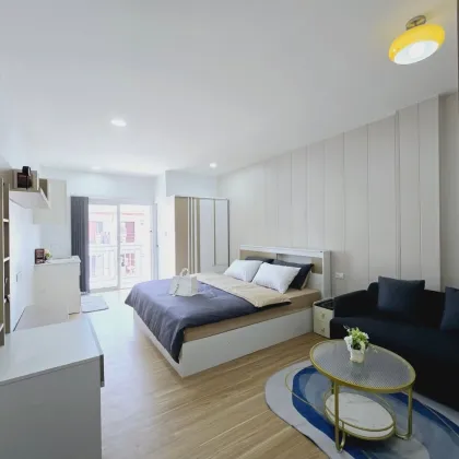 Apartamento de 1 dormitorio en venta en Kathu, Phuket