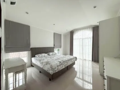 บ้านเดี่ยว 3 ห้องนอน 2 ห้องน้ำที่ Supalai Lagoon โกเกียว