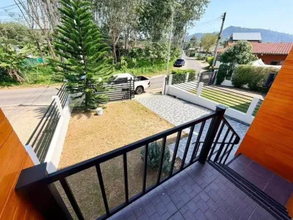 Villa avec piscine 4 chambres à vendre à Kamala, Phuket