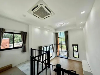 Villa avec piscine 4 chambres à vendre à Kamala, Phuket
