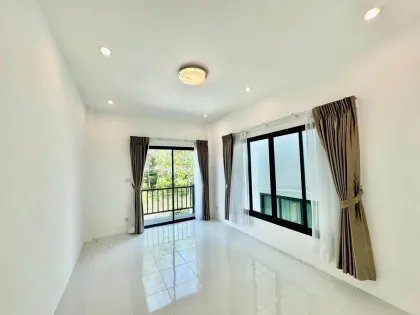 Villa avec piscine 4 chambres à vendre à Kamala, Phuket