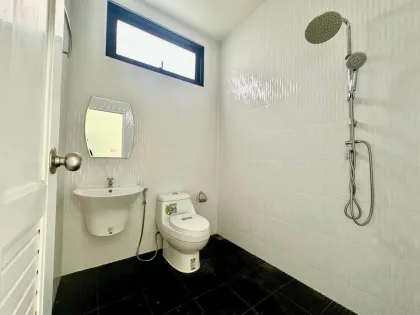 Villa avec piscine 4 chambres à vendre à Kamala, Phuket