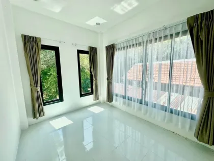 Villa avec piscine 4 chambres à vendre à Kamala, Phuket