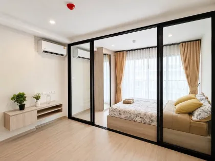 1-Zimmer-Wohnung im The Origin Kathu - Patong, Phuket Town