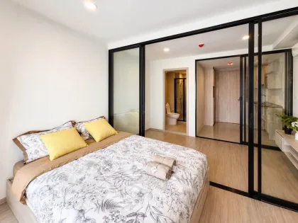 1-Zimmer-Wohnung im The Origin Kathu - Patong, Phuket Town