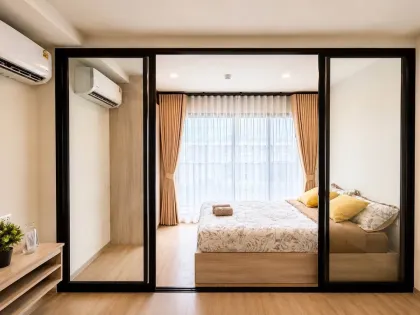 1-Zimmer-Wohnung im The Origin Kathu - Patong, Phuket Town