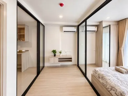1-Zimmer-Wohnung im The Origin Kathu - Patong, Phuket Town