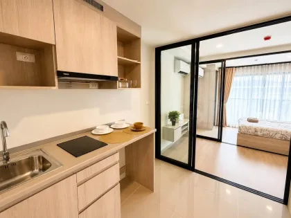 1-Zimmer-Wohnung im The Origin Kathu - Patong, Phuket Town